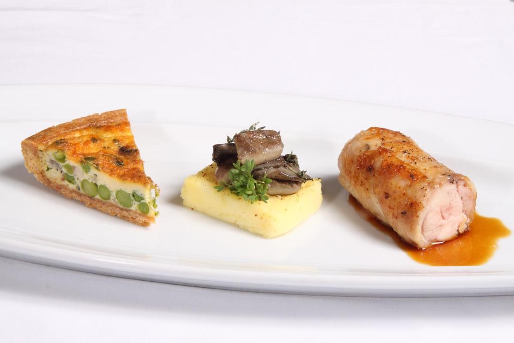 Château Visz Ngoại thất bức ảnh