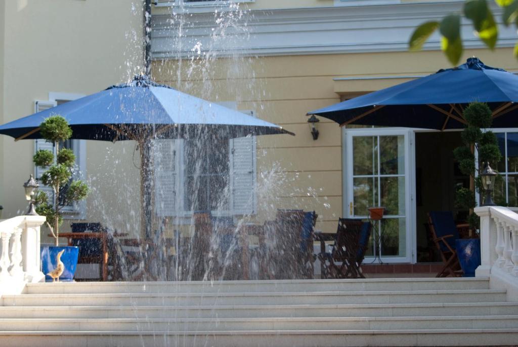 Château Visz Ngoại thất bức ảnh