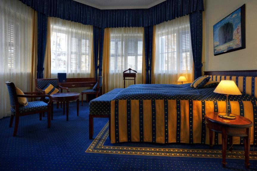 Château Visz Ngoại thất bức ảnh