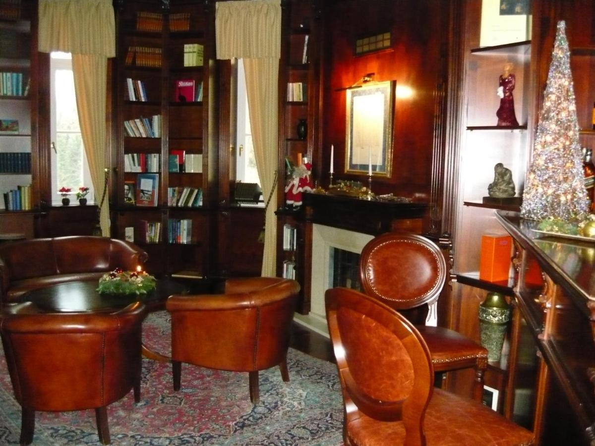 Château Visz Ngoại thất bức ảnh