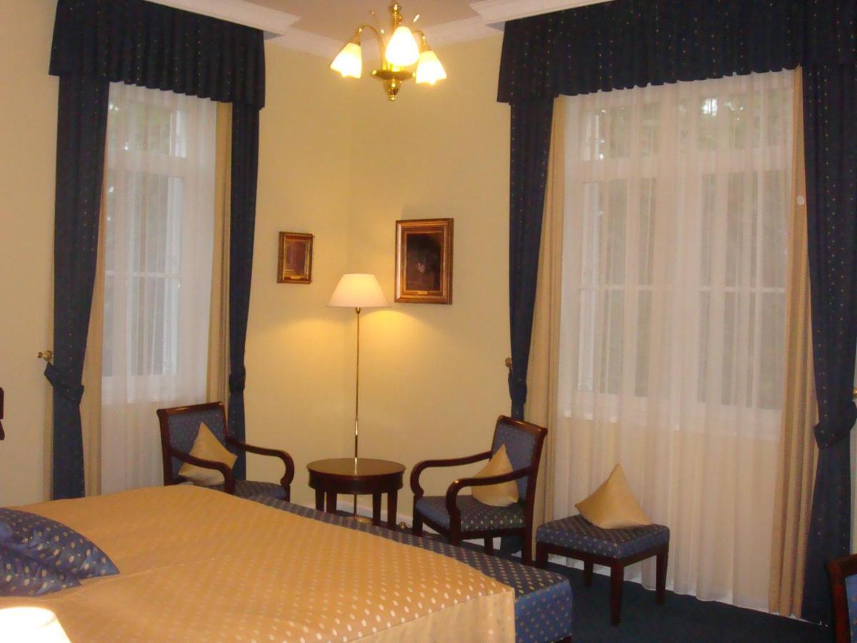 Château Visz Phòng bức ảnh
